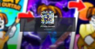 Guitar Simulator codes (October 2025)