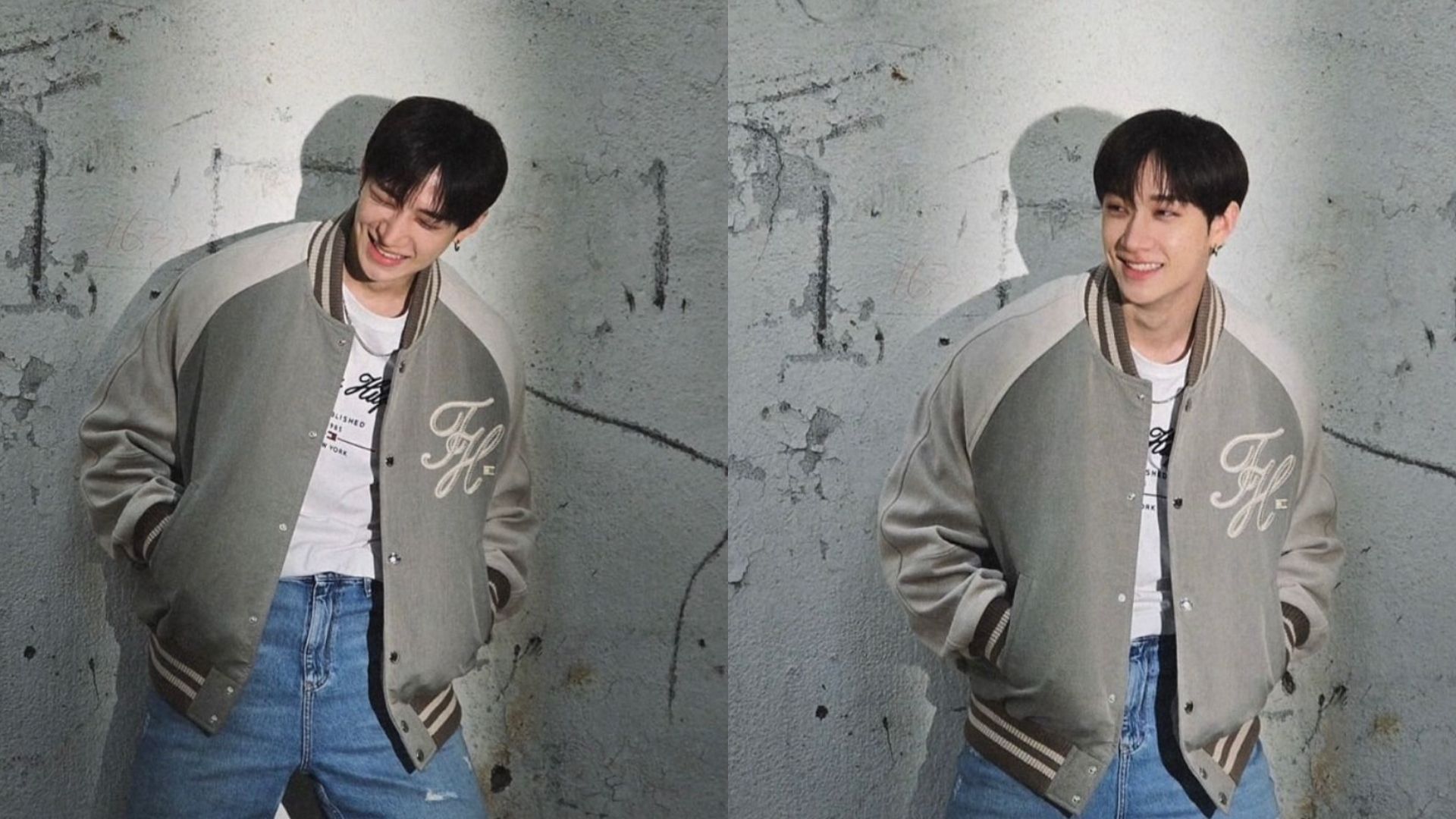 Stray Kids