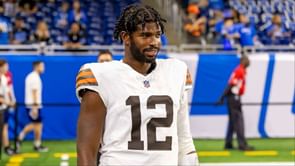 Michael Jordan's ex-teammate tells Rex Ryan to 'shut up' after Shedeur Sanders’ brutal 'embarrassment' jab goes viral