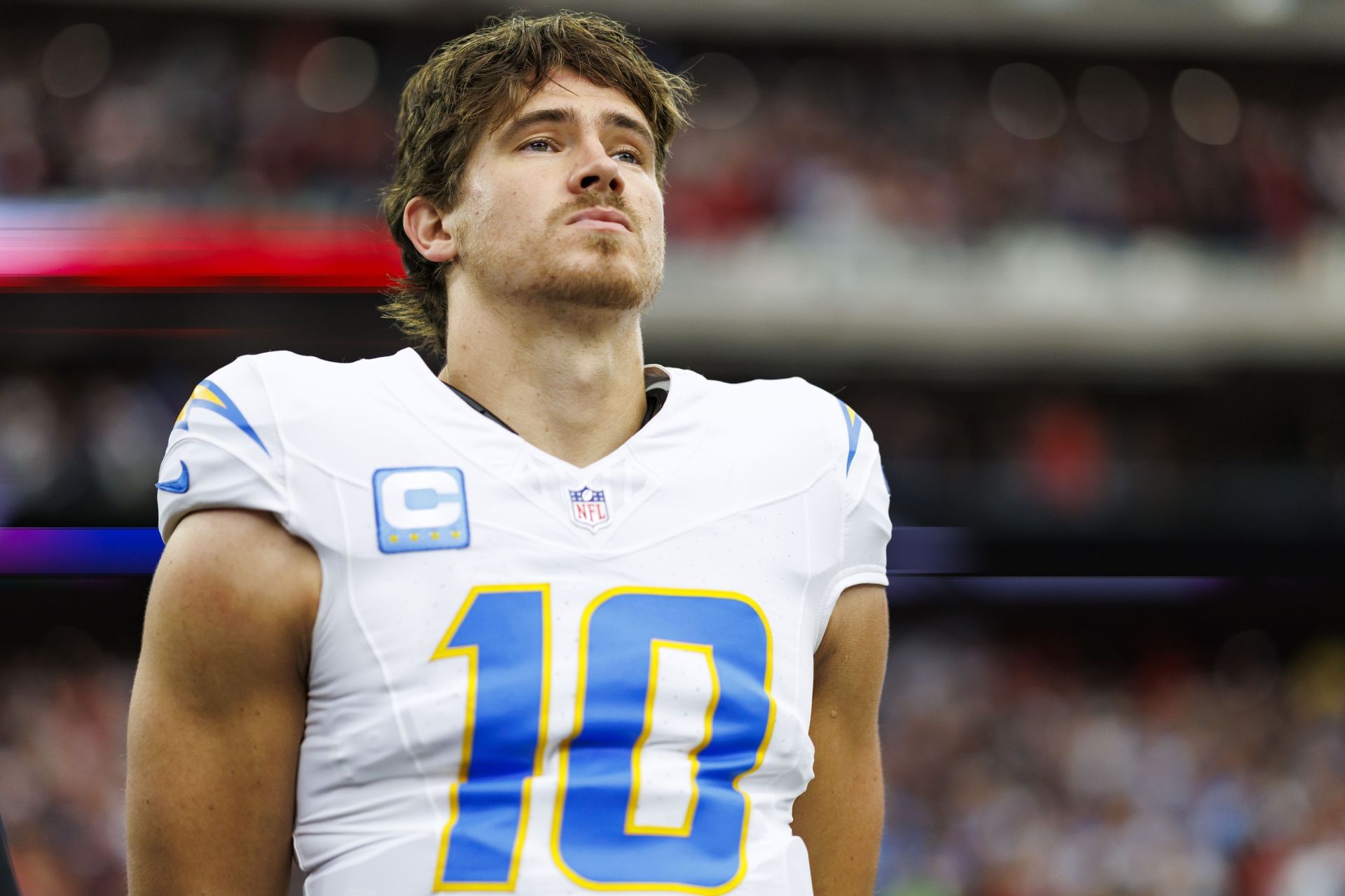 AFC Wild Card Playoffs: Los Angeles Chargers v Houston Texans - Source: Getty