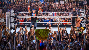 WWE Hall of Famer shares his honest thoughts about John Cena's match at Clash in Paris (Exclusive)