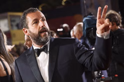 "Leap year Sandler is back": Redditors discuss whether Jay Kelly can finally make Adam Sandler win over critics