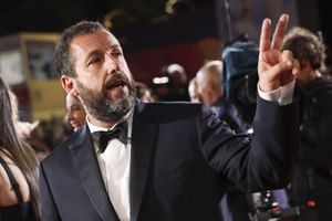 "Leap year Sandler is back": Redditors discuss whether Jay Kelly can finally make Adam Sandler win over critics