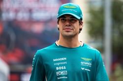 Lance Stroll looks back on “good memories” ahead of Azerbaijan GP