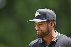 Tony Finau shares his 'best strategy' that helps him play to 'win'