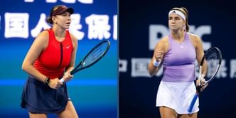 China Open 2025: Amanda Anisimova vs Karolina Muchova preview, head-to-head, prediction, and pick