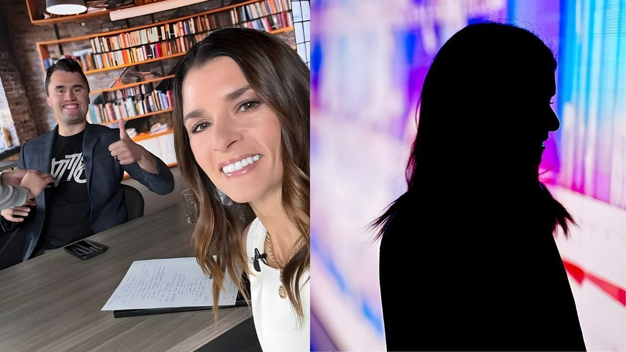 Danica Patrick