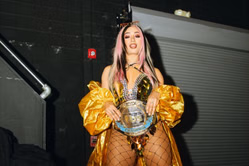 Mercedes Mone (fka Sasha Banks) sends a disturbing message after major AEW announcement