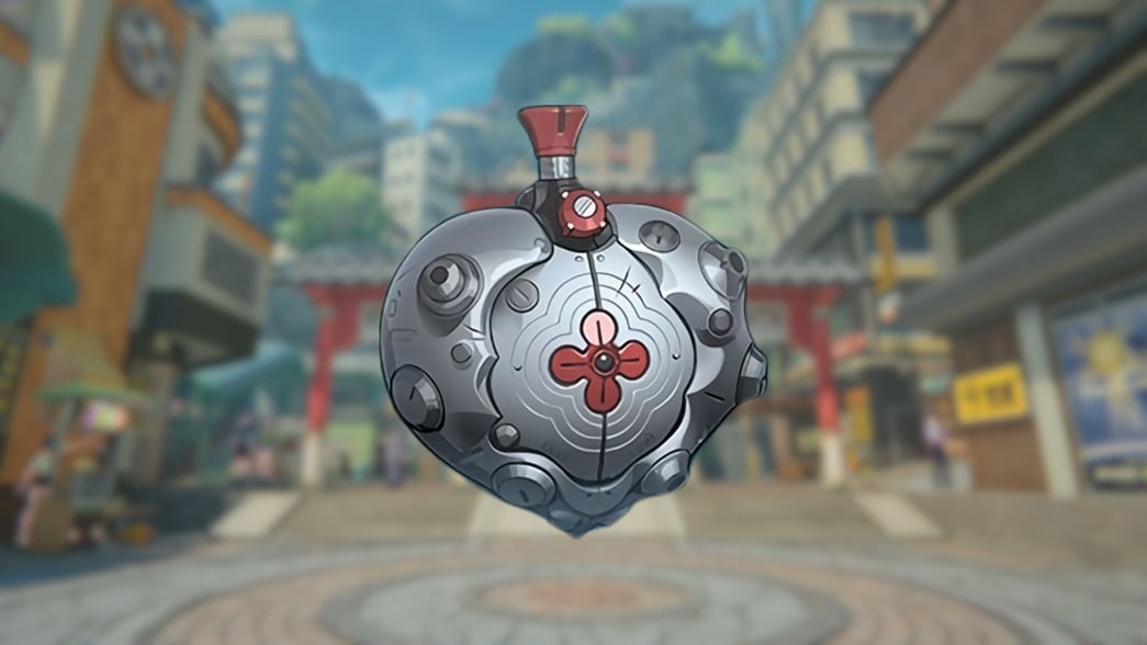 Zenless Zone Zero Seed build guide: Best W-Engines, Drive Discs, skills ...