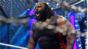 Mark Henry Sends a Personal Message to his Son Amid Recent Controversy