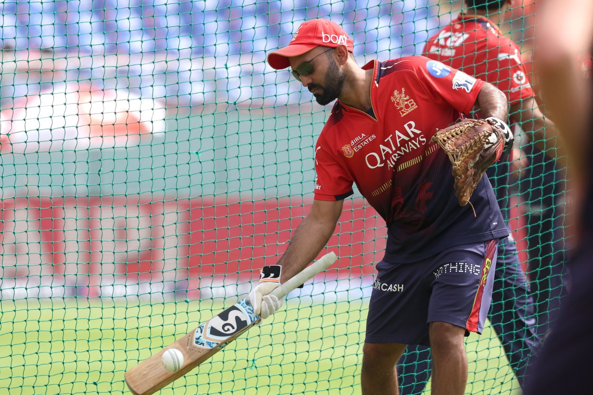 2025 IPL - Punjab Kings v Royal Challengers Bengaluru - Source: Getty