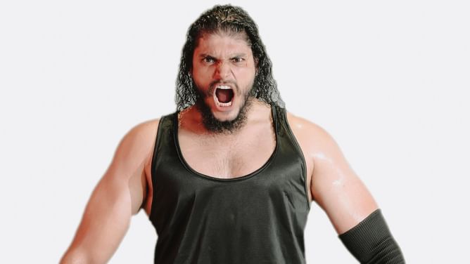 Wrestling sensation Shanky Singh shares details on major Indian promotion; GLW Clash debuts October (Exclusive)