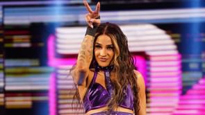 Dakota Kai reveals new look ahead of RAW; WWE stars react