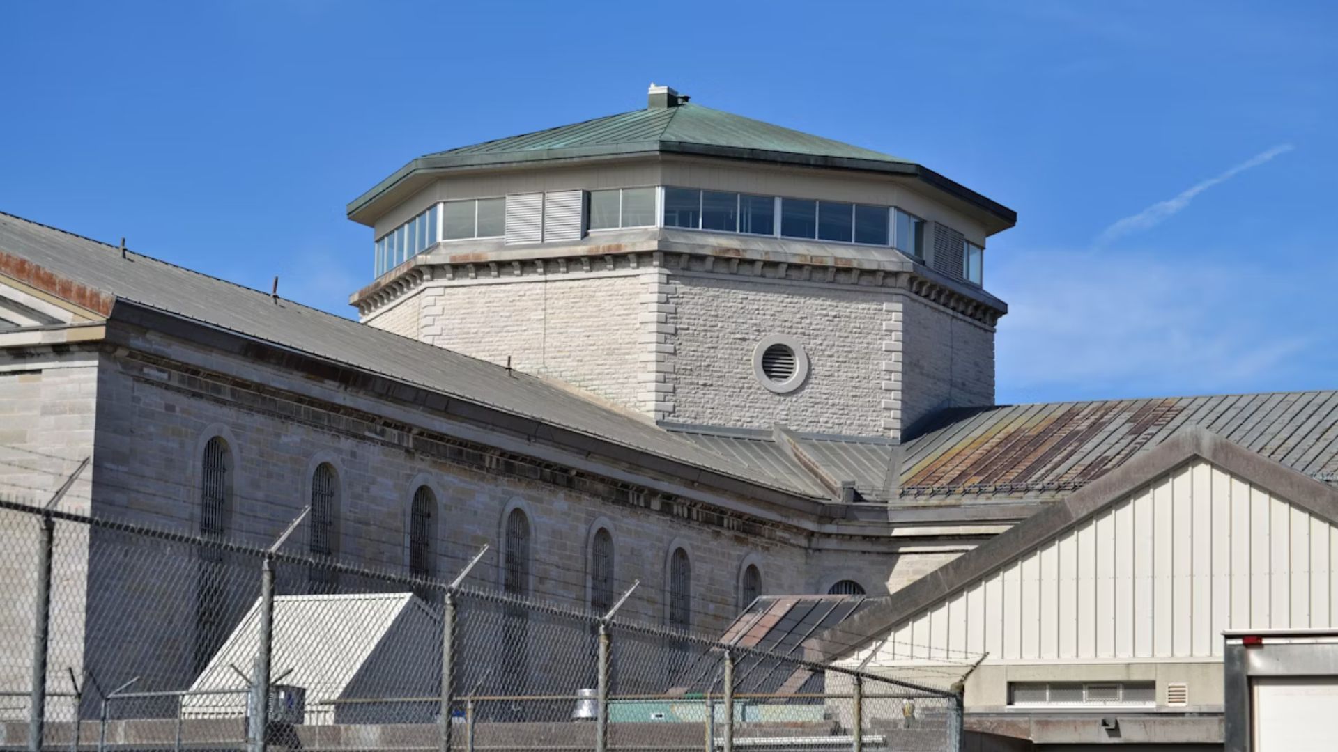 Nancy Khan was sentenced to 40 years in prison (Image via Unsplash/ @ Larry Farr)