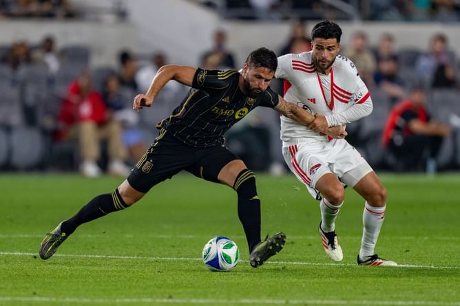 San Jose Earthquakes vs Los Angeles FC Prediction and Betting Tips | 13th September 2025