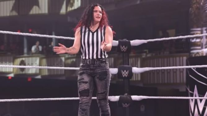 Details on Masha Slamovich controversy; WWE plans reportedly revealed