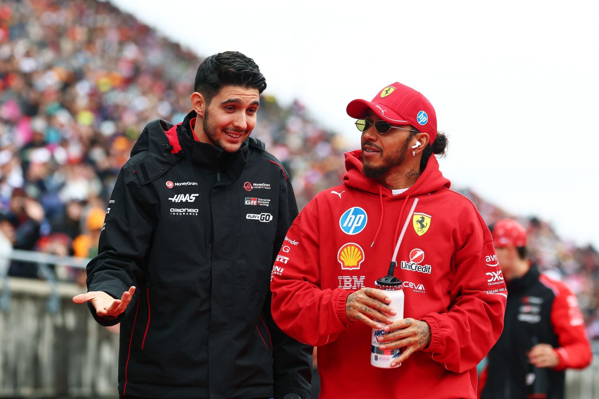 F1 Grand Prix Of Japan - Source: Getty