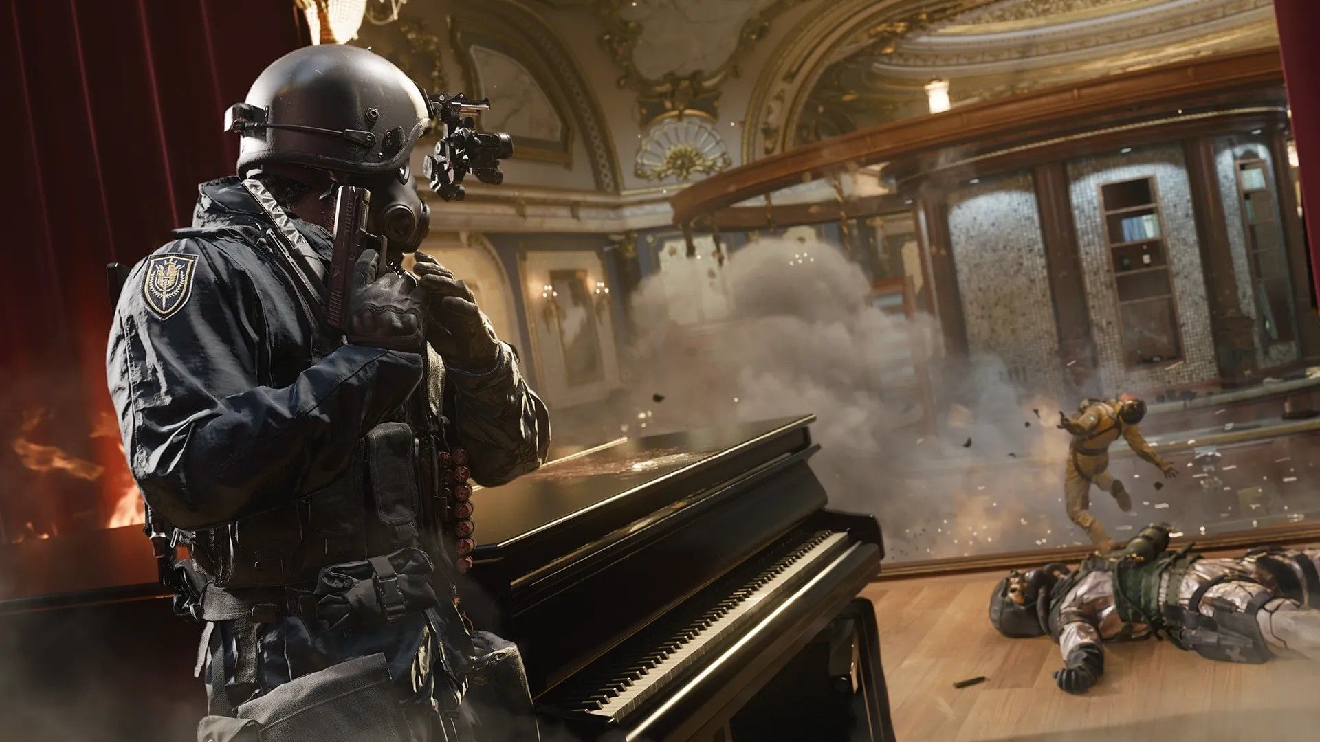 Meta loadout for Black Ops 6 Season 5 Reloaded, Black Ops 6 Season 5 Reloaded, Best Black Ops 6 meta loadout,Best Black Ops 6 meta loadout, Black Ops 6 loadouts, Meta loadout Call of Duty, Black Ops 6, Best loadout in Black Ops 6