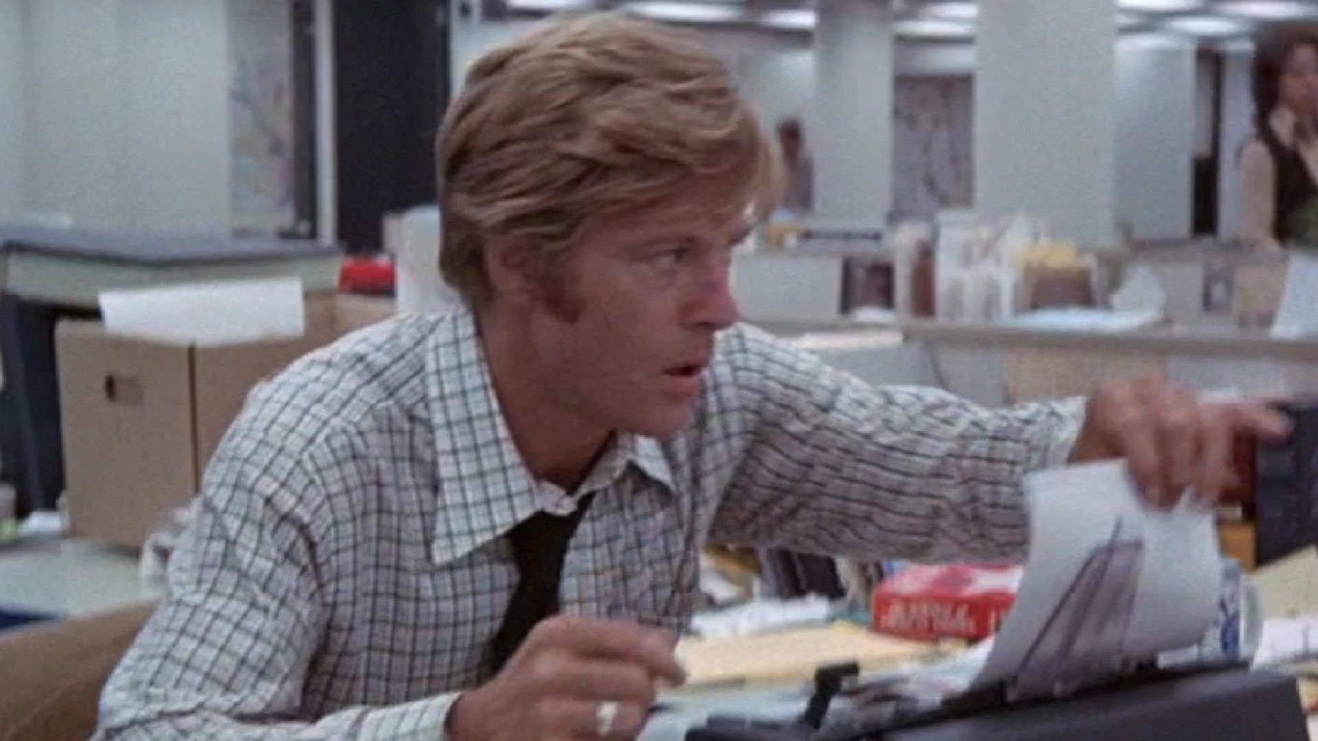 A still from the movie (Image via Apple TV)