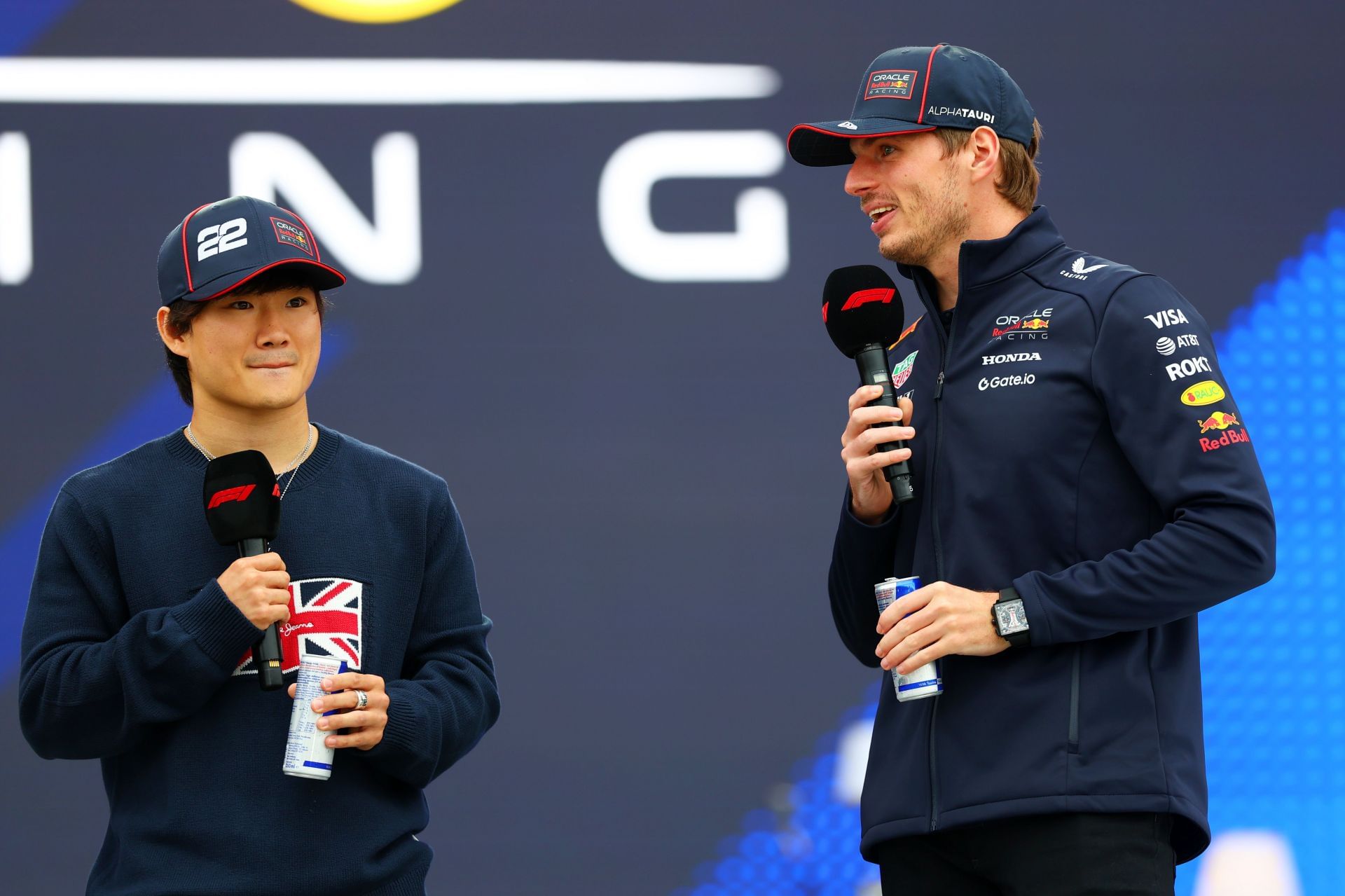 F1 Grand Prix of Great Britain - Final Practice - Source: Getty