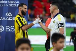 Al-Ittihad vs Shabab Al-Ahli Prediction and Betting Tips | September 30th 2025