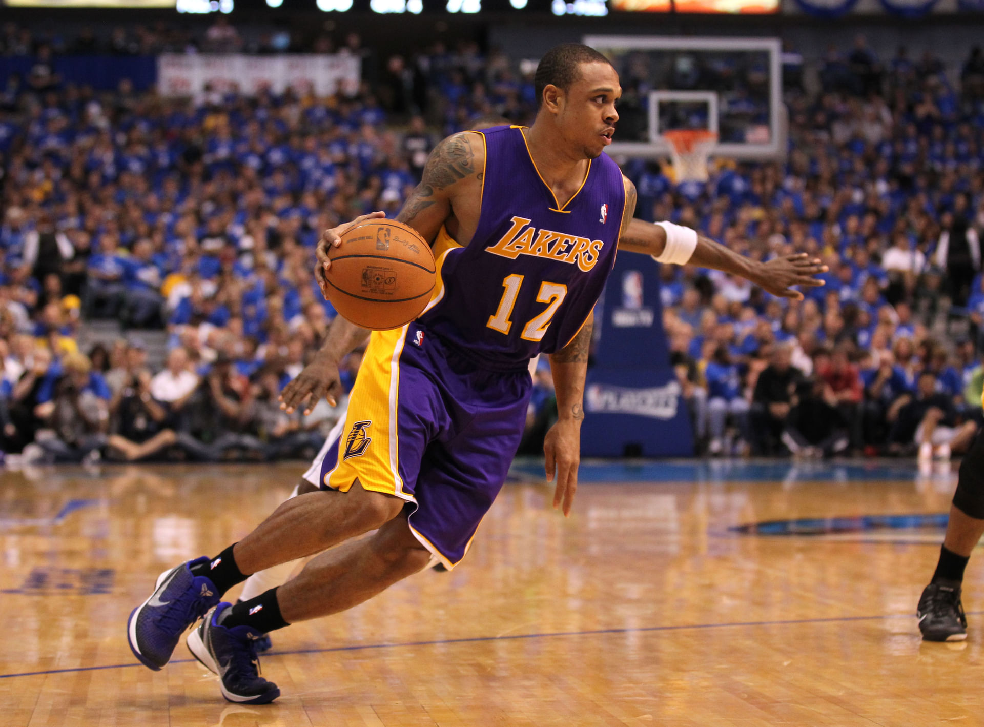 Did former Lakers champ Shannon Brown die? Viral claim debunked