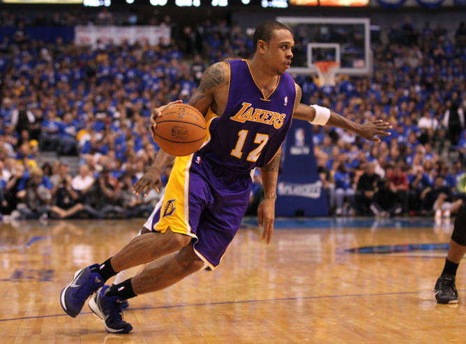 Did former Lakers champ Shannon Brown die? Viral claim debunked