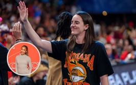 "Indiana Fever make my a** itch": Mariah Rose slams Caitlin Clark in foul-mouthed diatribe, pleads A’ja Wilson to 'humble' them