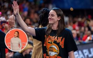 "Indiana Fever make my a** itch": Mariah Rose slams Caitlin Clark in foul-mouthed hater rant, pleads A’ja Wilson to 'humble' them
