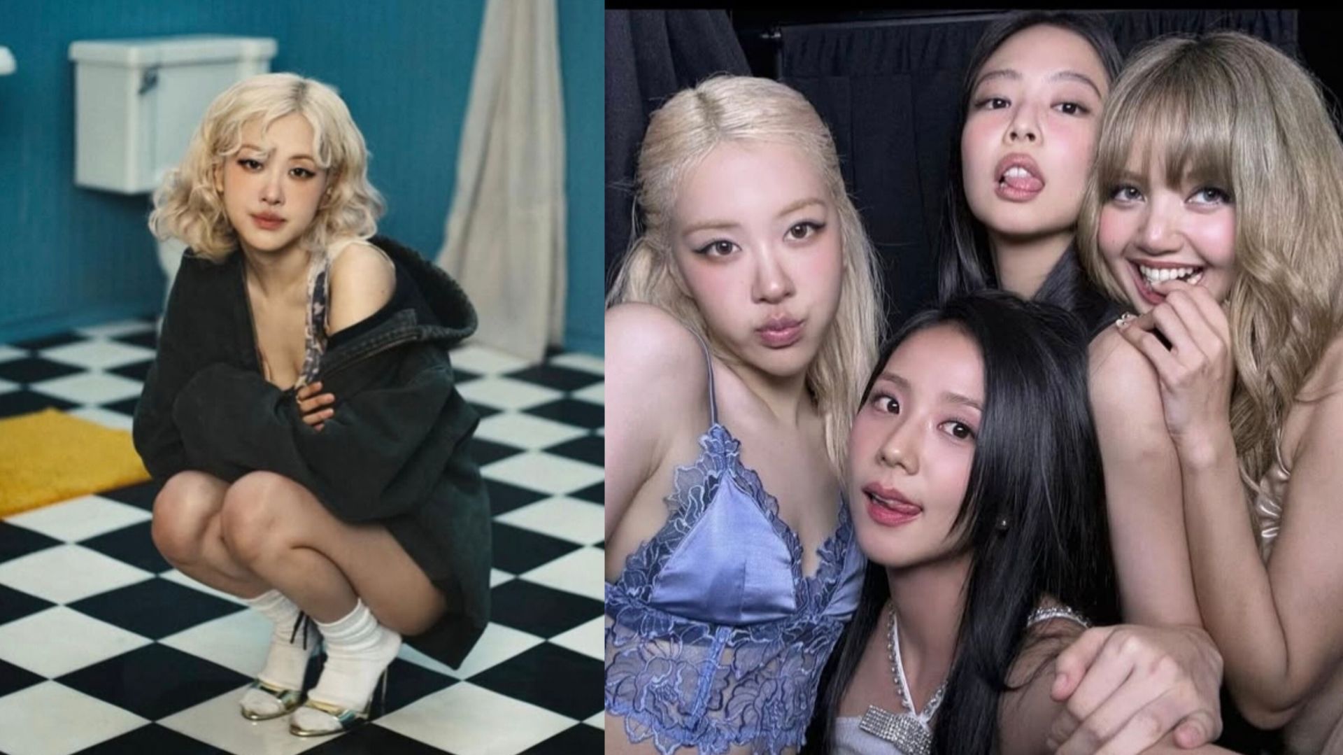 BLACKPINK