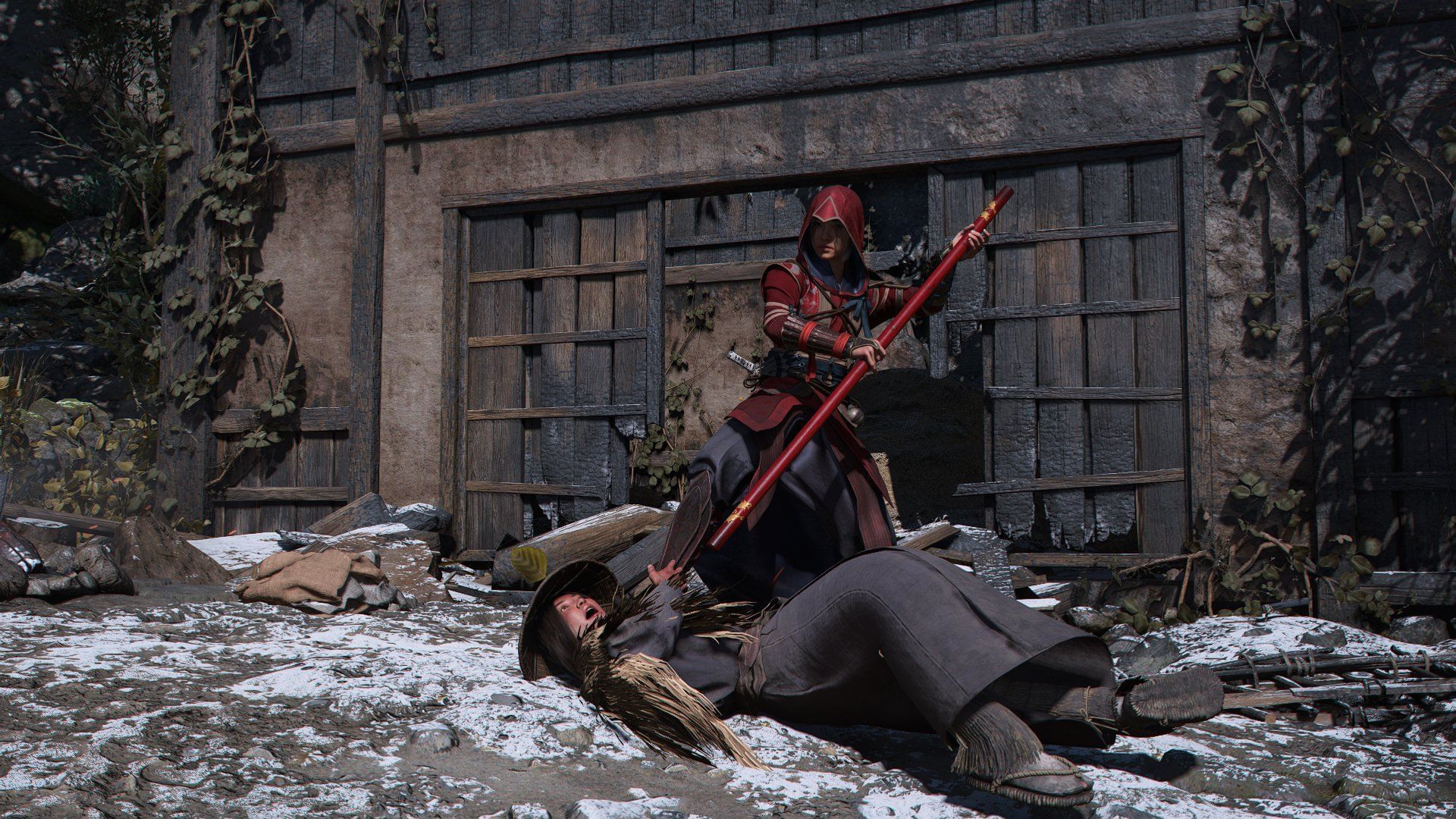 Assassin