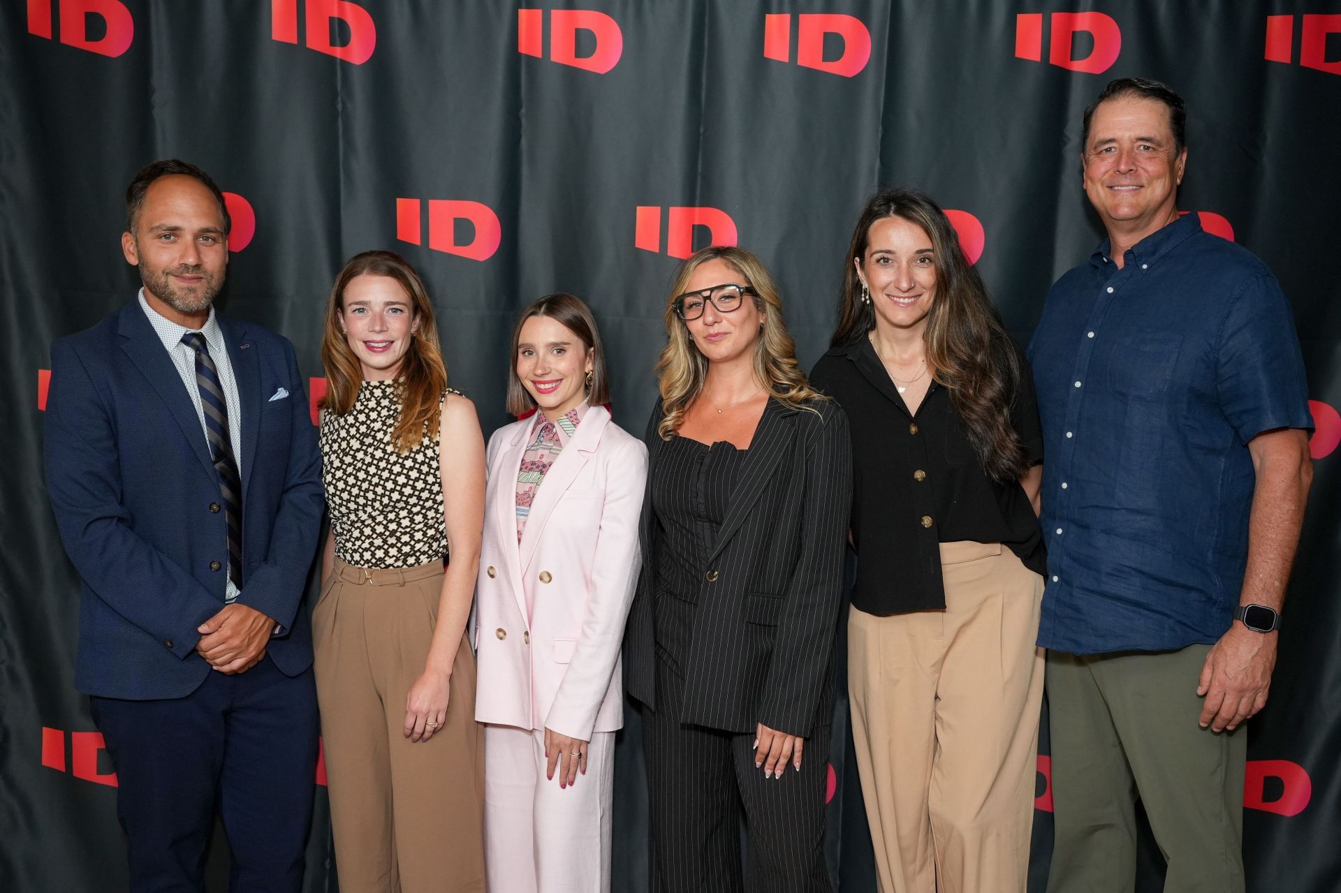 Investigation Discovery Hosts Screening And Roundtable Conversation For &quot;Ruby &amp; Jodi: A Cult Of Sin And Influence&quot; - Source: Getty
