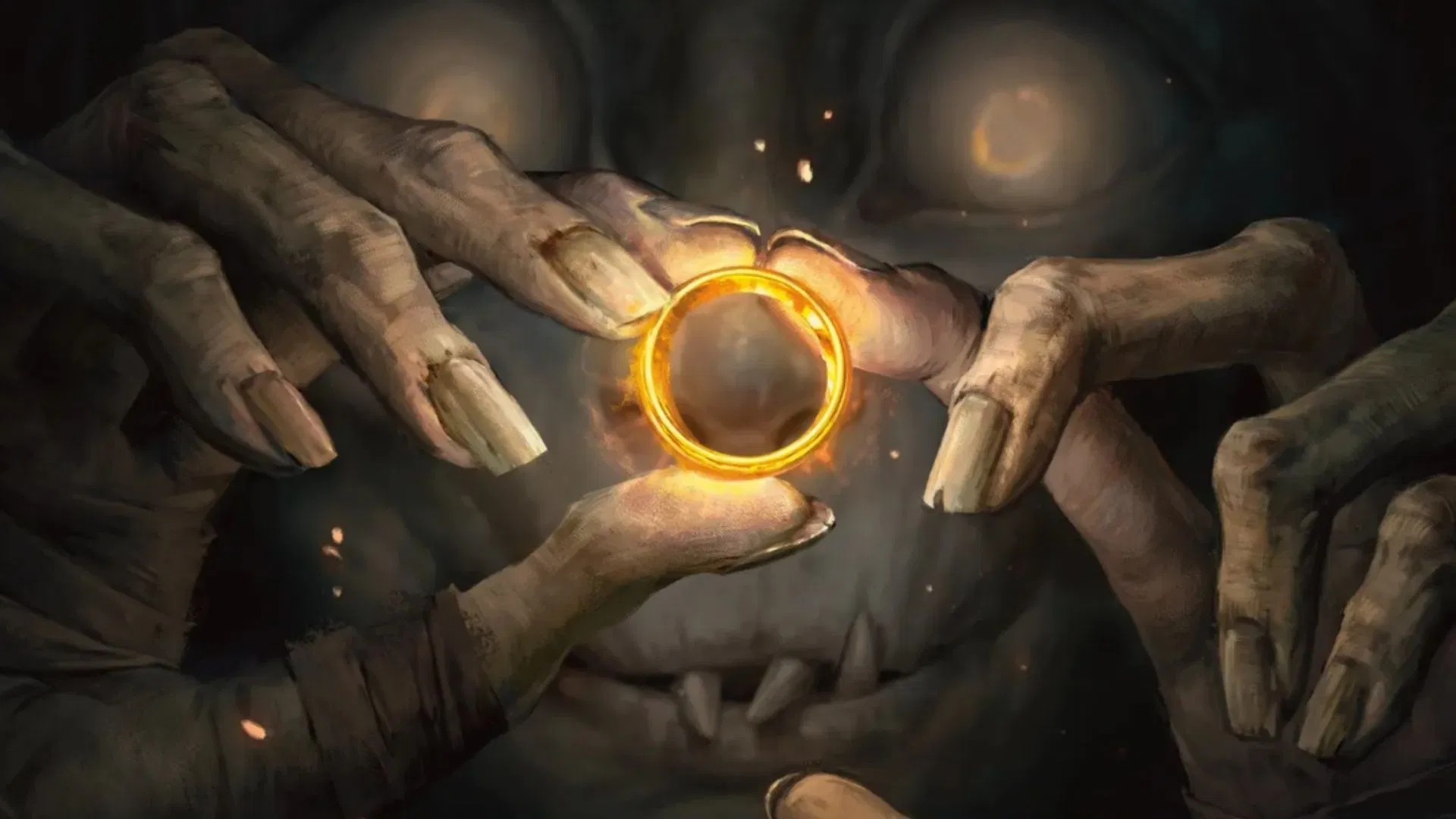 Magic: The Gathering 2026