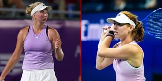 Korea Open 2025: Clara Tauson vs Maya Joint preview, head-to-head, odds, prediction and pick