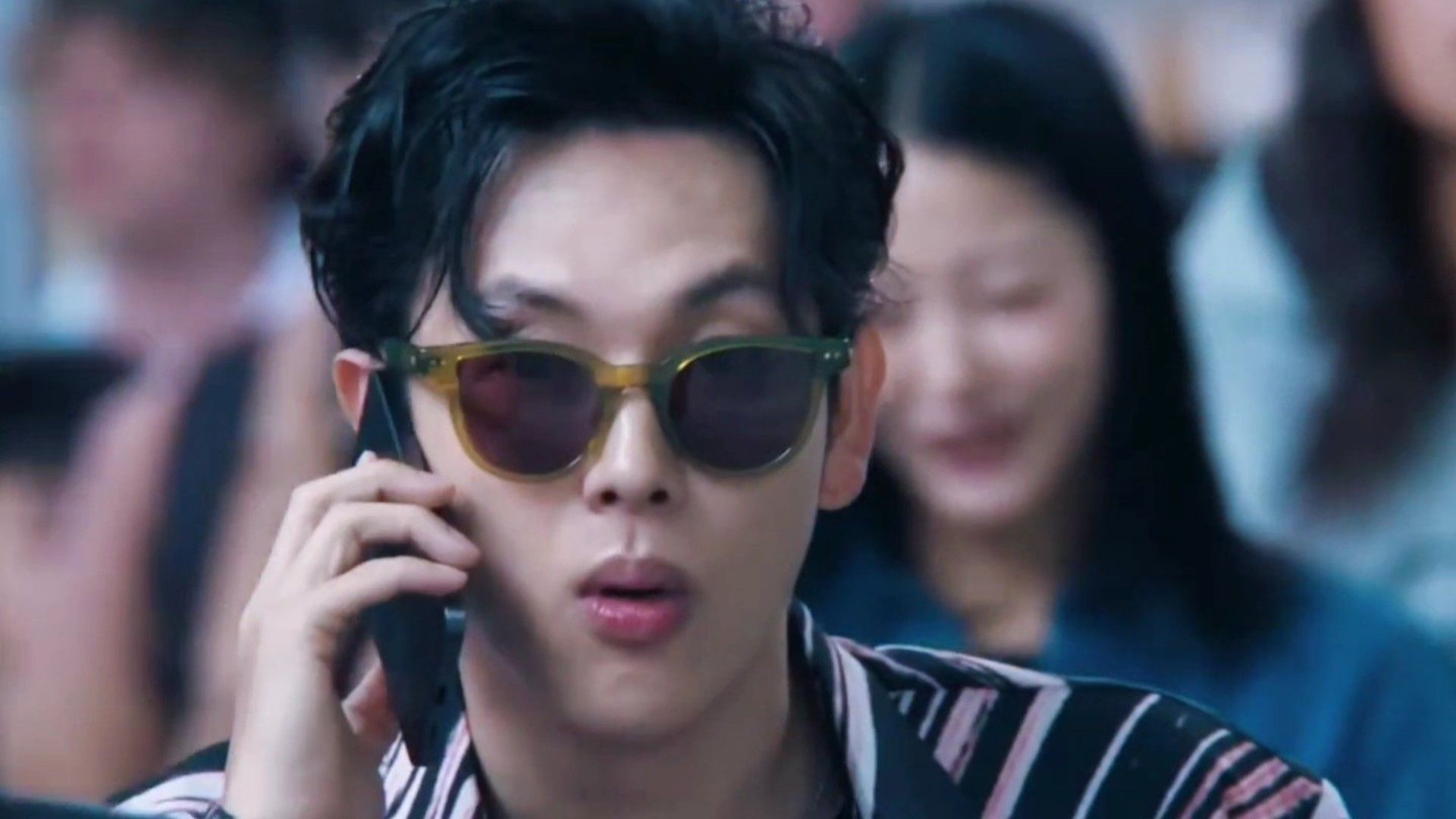 Still from the film (Image via Netflix)