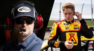 "It's just not a good design": Dale Earnhardt Jr. slams Portland layout following Connor Zilisch's controversial overtime move