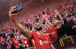 "They think they are entitled to say what they want" - Pundit calls Liverpool supporters at Anfield as 'terrible losers' after Simeone incident