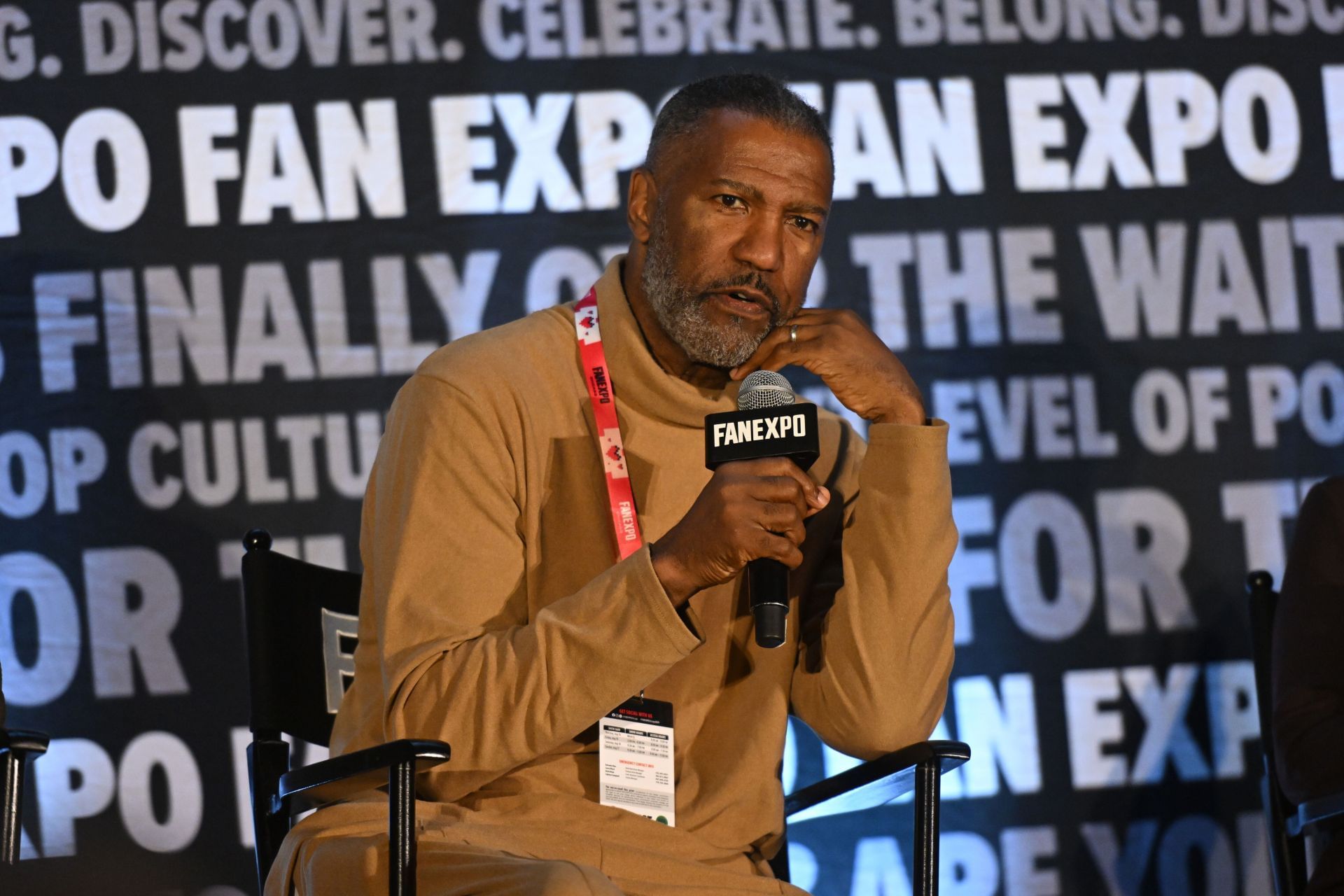 Ricco Ross (Image via Getty)