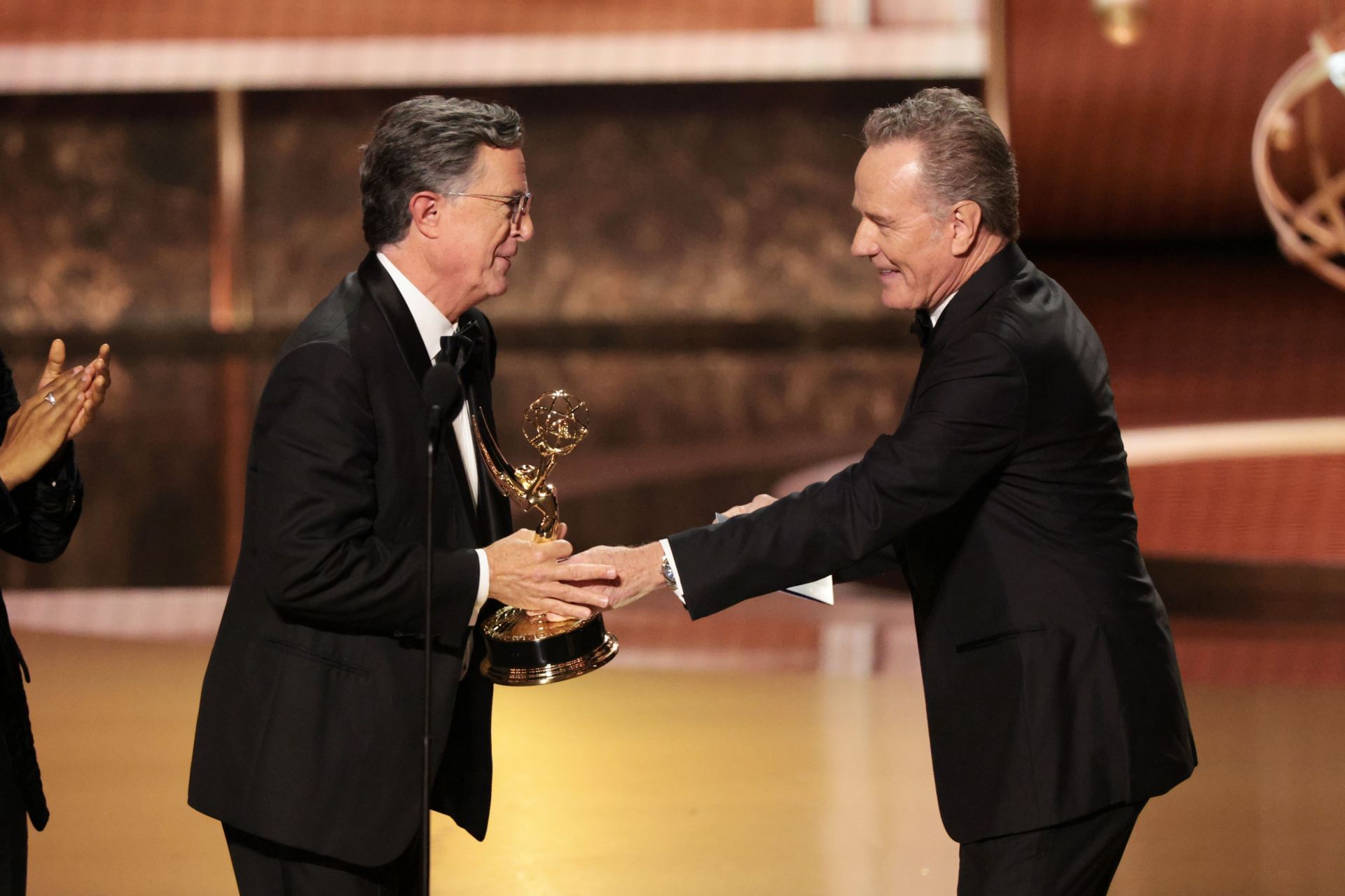 77th Primetime Emmy Awards - Source: Getty