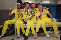 Star Australian fast-bowler announces retirement from T20Is ahead of T20 World Cup 2026