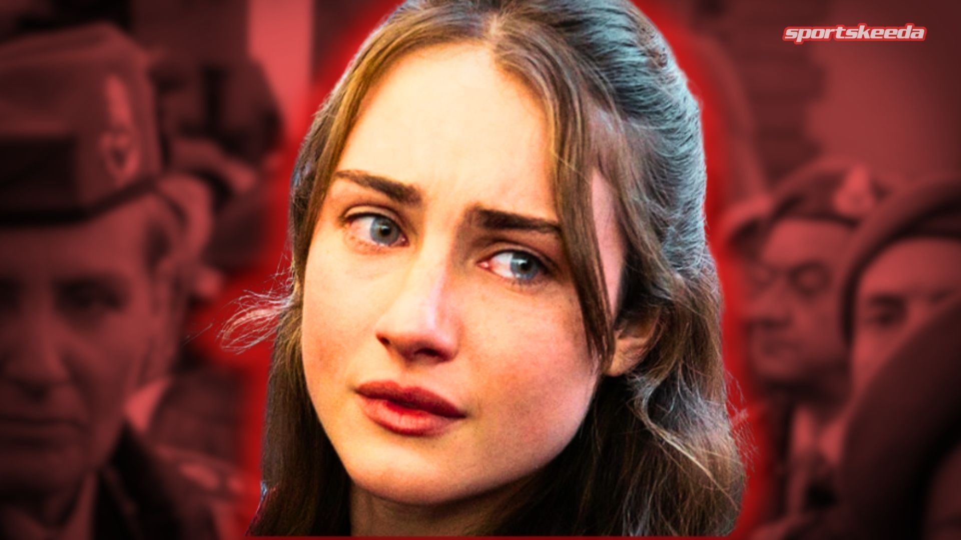 The ending of The Twisted Tale of Amanda Knox season 1 episode 5