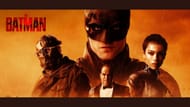 The Batman is a superhero film directed by Matt Reeves (Image via Apple TV+)