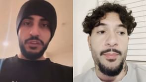 "Thanks for ruining my life": FaZe Temperrr reacts as Rain retracts allegations against him of inappropriate interaction with a minor