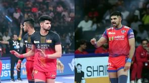 "Alireza need to reduce overaction, over confidence" - Fans react as UP Yodhas win tiebreaker against Bengaluru Bulls in Pro Kabaddi 2025