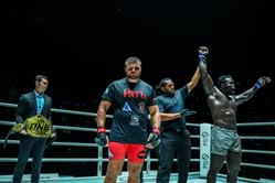 Anatoly Malykhin says loss to ‘Reug Reug’ was crucial for MMA career: “What I needed was exactly this”