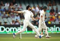 “I made it too big in my head” - Ishant Sharma opens up on unachieved dream in career