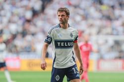 Vancouver Whitecaps vs Philadephia Union Prediction and Betting Tips | 13th September 2025