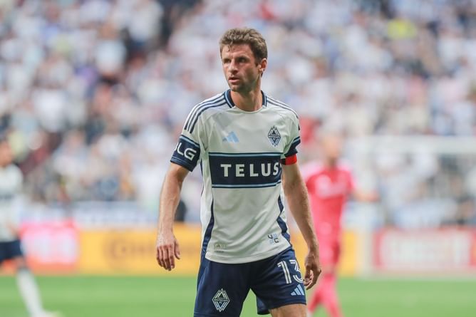 Vancouver Whitecaps vs Philadephia Union Prediction and Betting Tips | 13th September 2025
