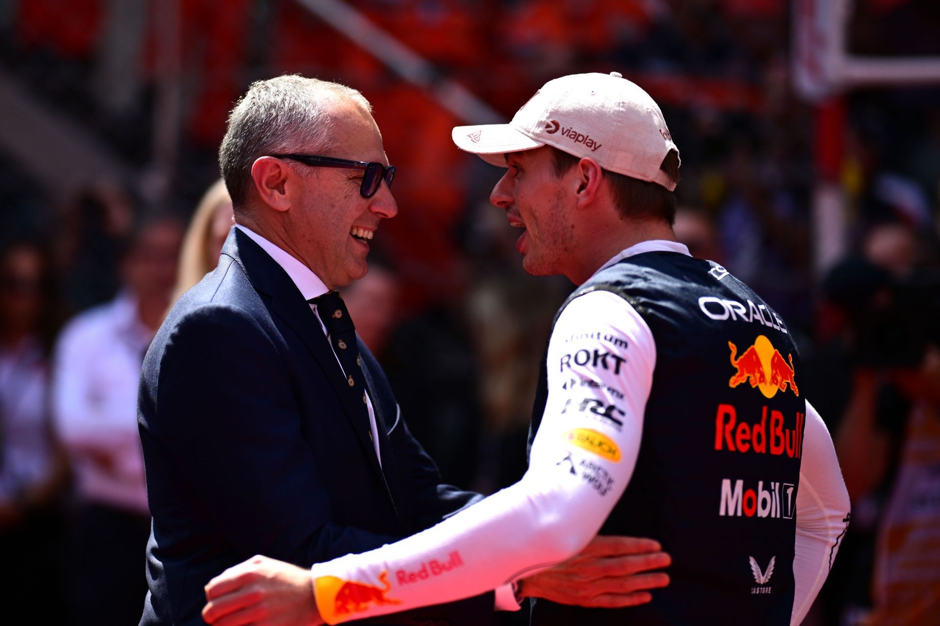 F1 Grand Prix of Monaco - Source: Getty