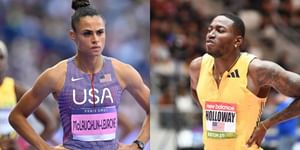 World Athletics Championships 2025 Schedule today: Start time, TV & streaming details ft Sydney McLaughlin-Levrone, Grant Holloway in action (Day 4)